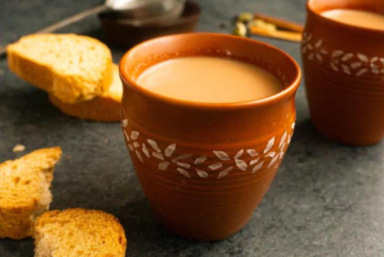 Secrets to Amazing Milk Tea: Recipe and Tips