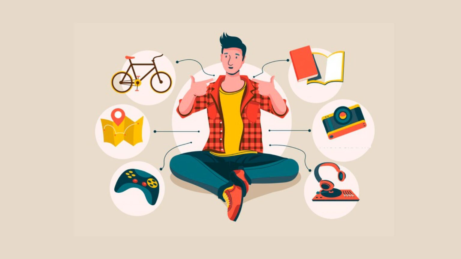 5 Things to do in your Free Time - The Buzz Nepal