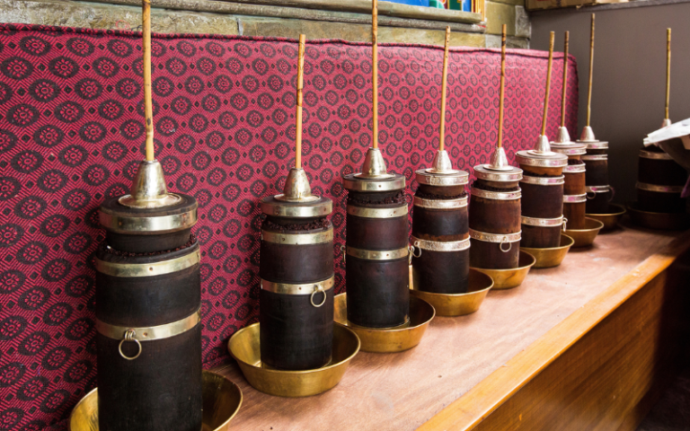 Chhang Local Drinks of Nepal - The Buzz Nepal