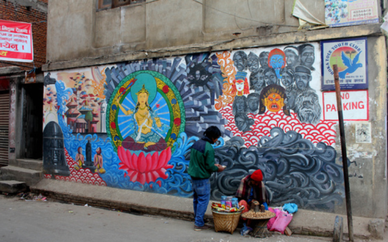 Street Art In Kathmandu The Buzz Nepal street-art-in-kathmandu-the-buzz-nepal