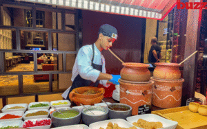 Kathmandu Marriott Hosts Awadhi Food Festival: A Regal Culinary Journey from Lucknow to Nepal