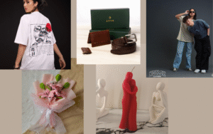 Made to Inspire: A Collection of Passion & Craft