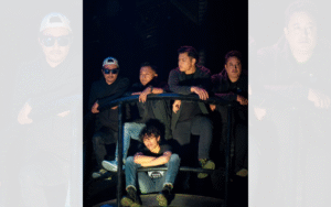 From Side Gig to Center Stage: The Story of SIDE PROJECT