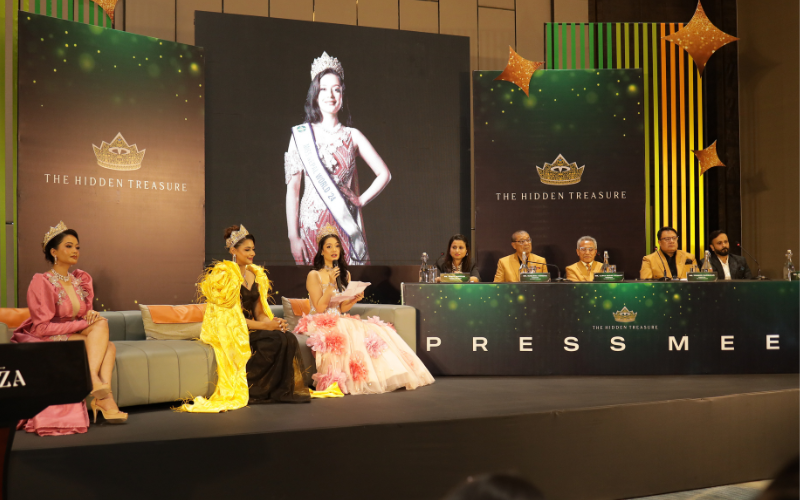 Miss Nepal 2025
