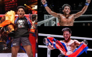 Rabindra Dhant, An Epitome of Combat and Resilience
