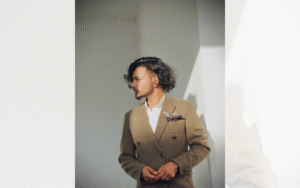 Shambhu Puri’s Rise from Kathmandu to New York Fashion