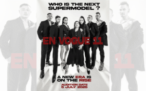 En Vogue Season 11 Opens Doors to 100 New Faces