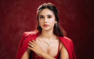 Puja Poudel