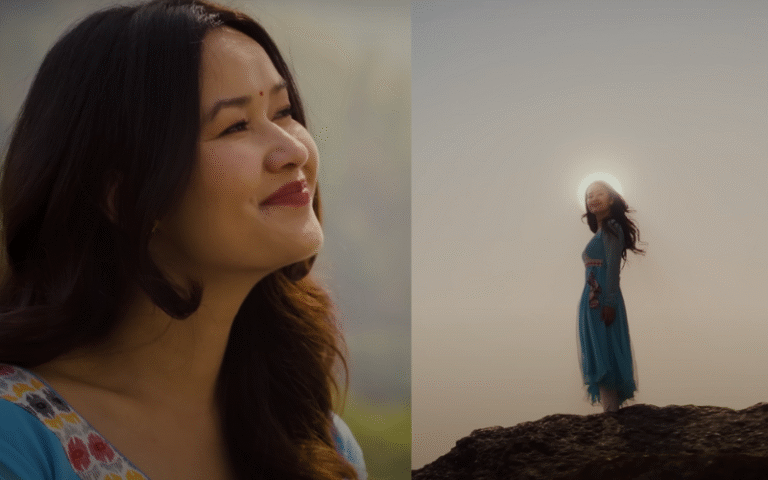 Subani 2 Subani Moktan: In Her Own Words - The Buzz Nepal