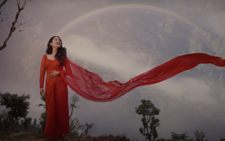 Subani Moktan: In Her Own Words - The Buzz Nepal