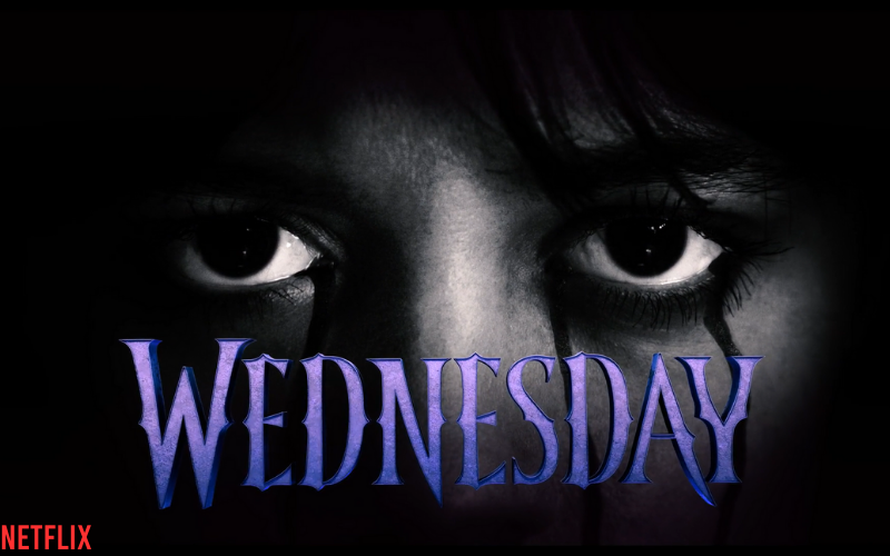 Wednesday S2