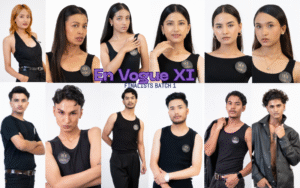 En Vogue XI Finalists Batch 1