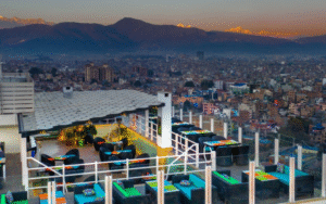 Hotwl Crowne Imperial