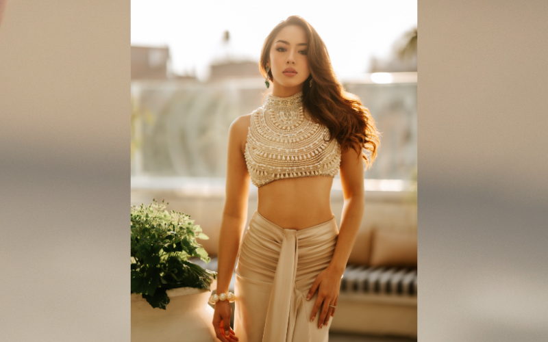anna sharma