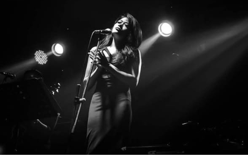 Deeksha J Thapa: Nepal’s Voice of Talent and Inspiration