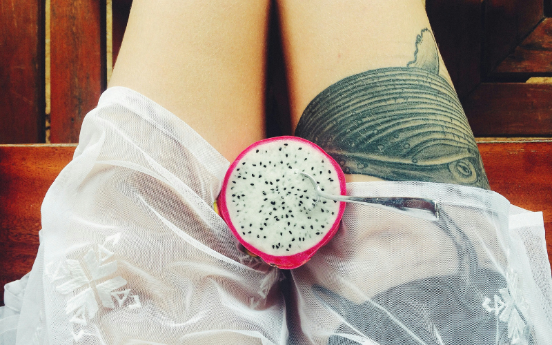 period diet