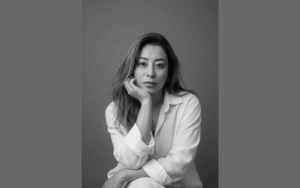 sanju shrestha