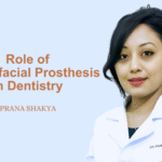 Prana Shakya