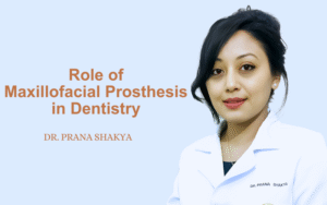 Prana Shakya