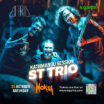 St. Trio