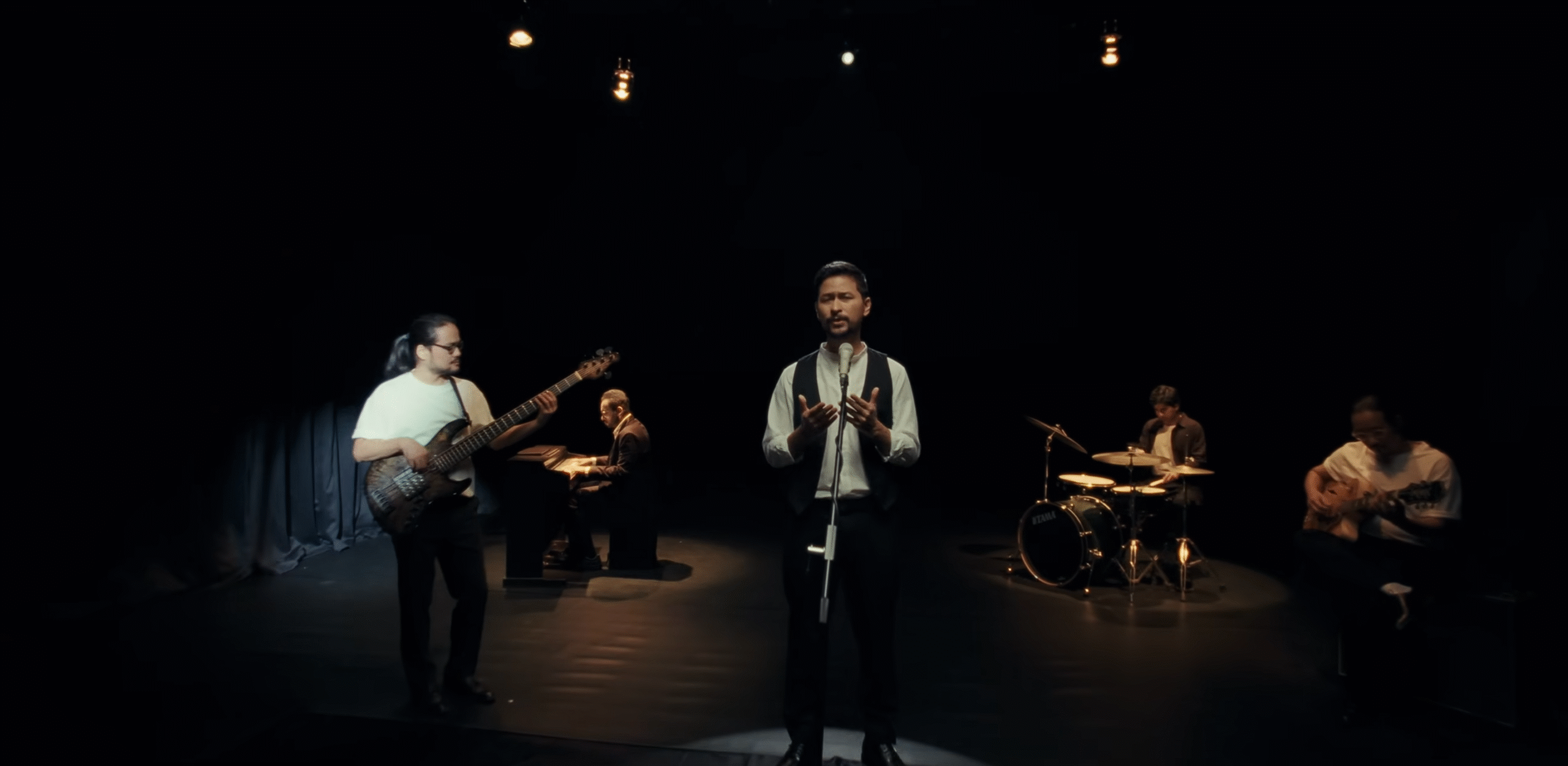 Bipul Chettri’s “Ghar Salkay ko Katha” is His Second Song for His Pravah Album