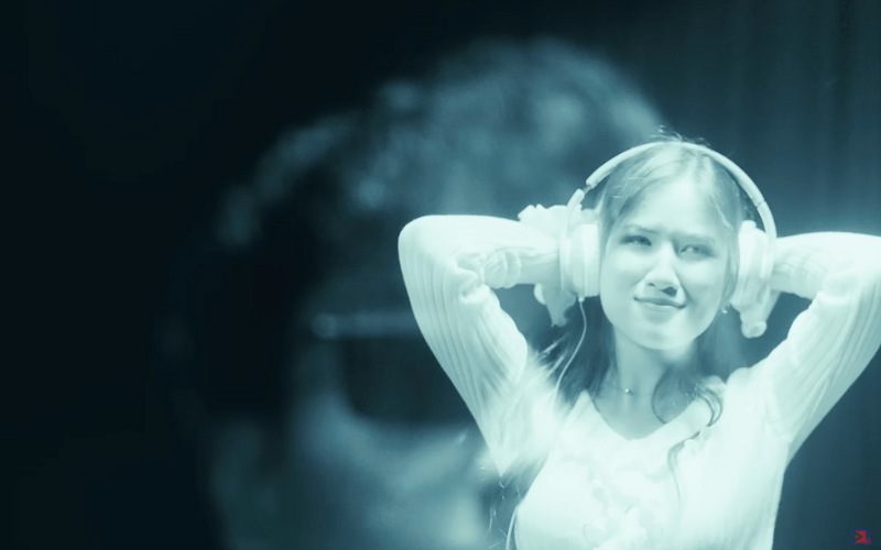 Dance to Ujan Shakya’s Latest Hit: “Bhamara” Featuring Camriddhi