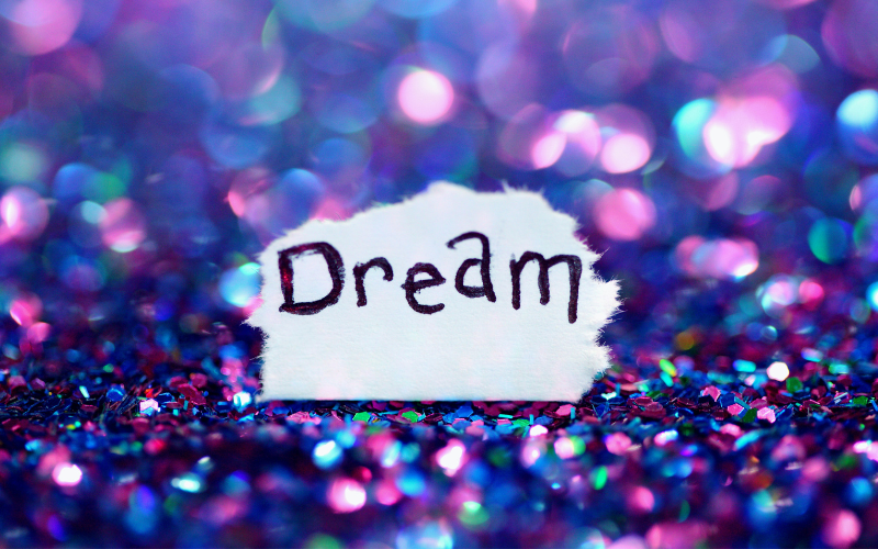 Unlocking the Mind: What Your Dreams Really Mean