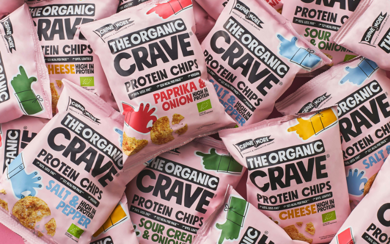 Period Cravings Decoded: What Your Body Is Really Asking For