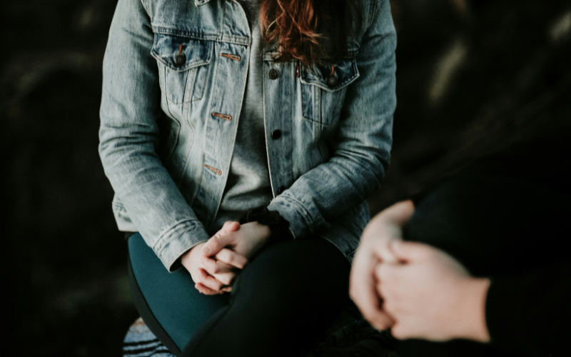 Why Mental Health Support Matters