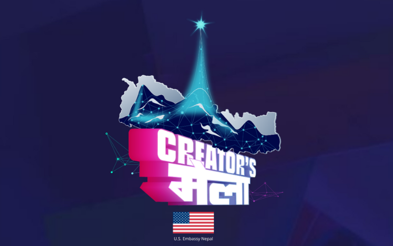 Creators Mela 2026: Nepal’s Platform for Digital Creators
