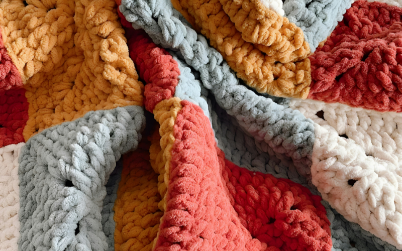 Why Crochet Is Making A Comeback The Buzz Nepal