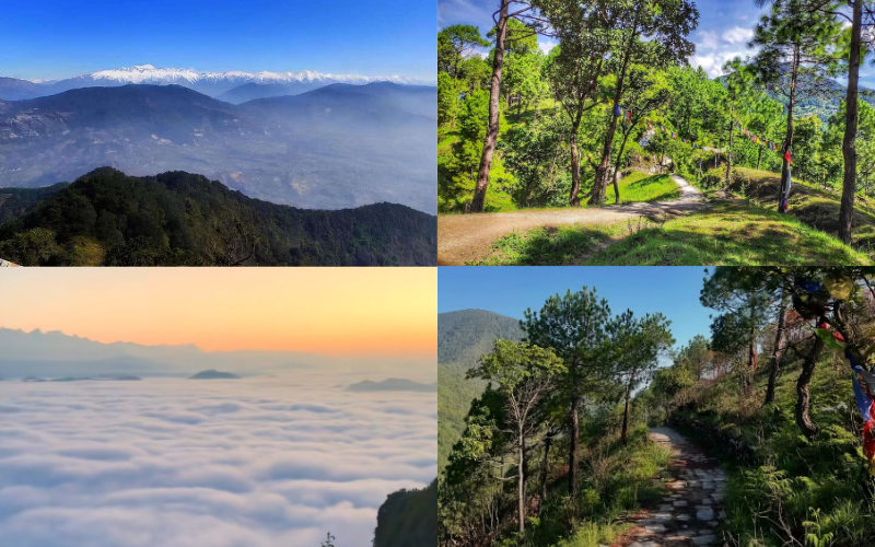 Beautiful Places to Hike Around Nepal You Shouldn’t Miss