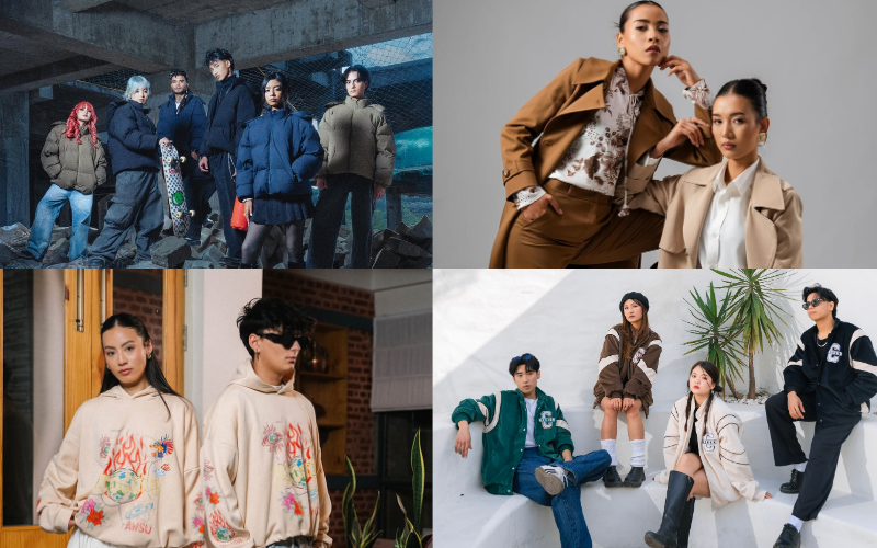 Nepali Fashion Brands You Should Know in 2026