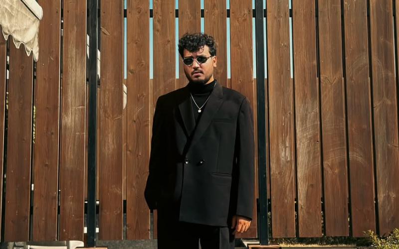 Sushant KC Postpones Australia Tour: Promises a Bigger, Inclusive Show