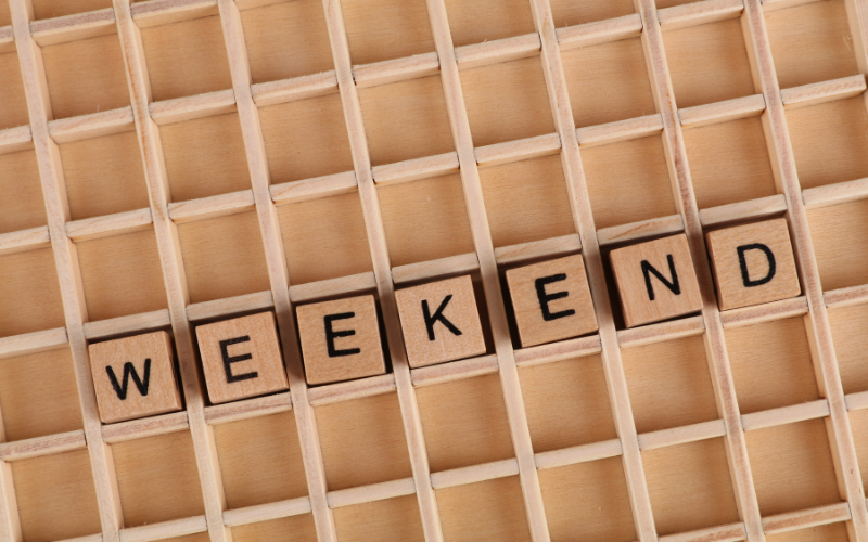 8 Simple Relaxing Activities to Do at Home