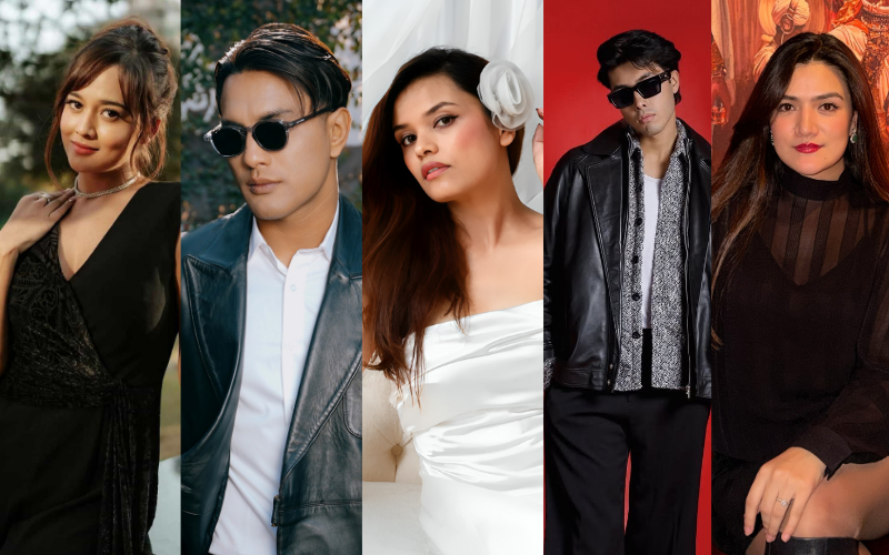 What is Love? Celebrities Share What Love Truly Means To Them