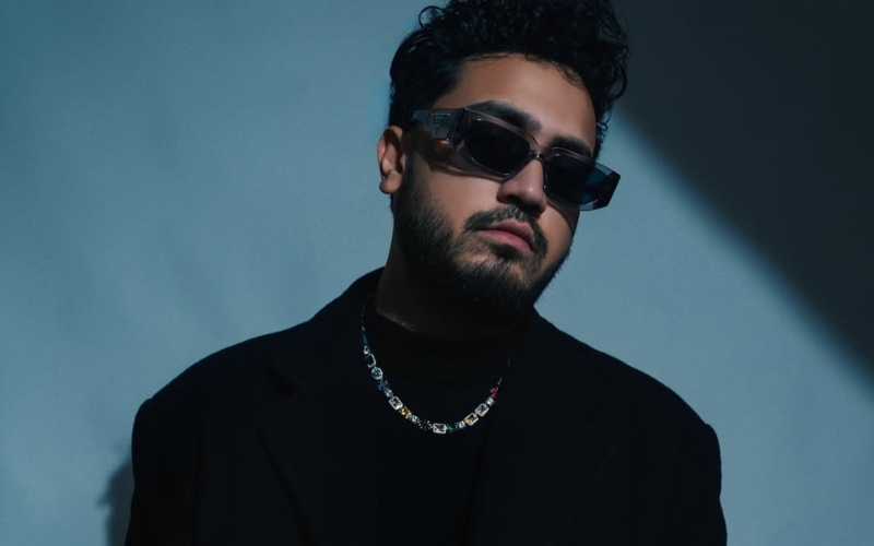 Sushant KC Drops OST For The New Movie “Rammita Koo Pirati”