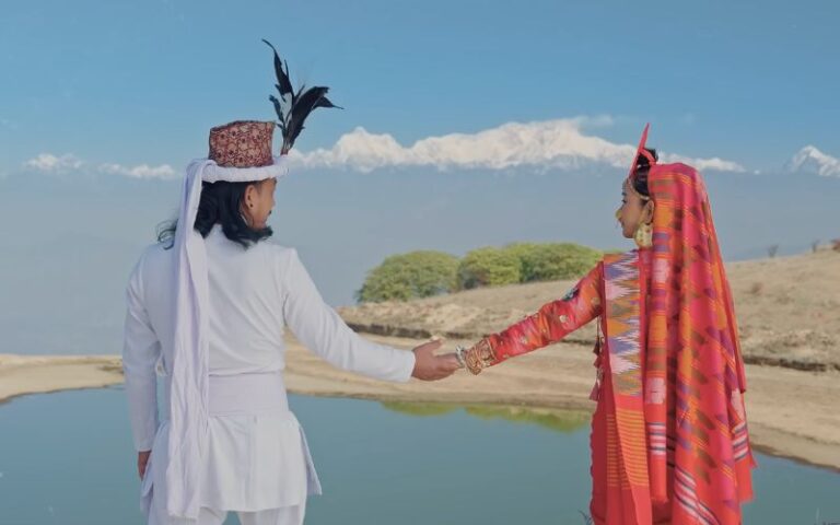 Abhaya & The Steam Engines Are Back with Laijau Malai 2, And It’s Everything Fans Were Waiting For