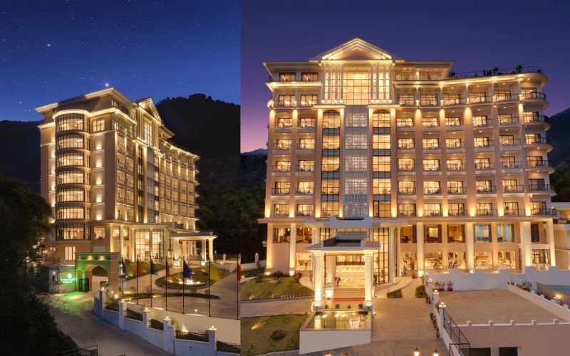 Lemon Tree Premier: Kathmandu’s Modern Himalayan Retreat, April 2026 Feature