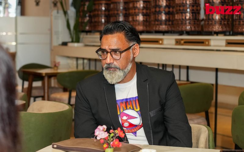 Manhunt International Nepal 2026