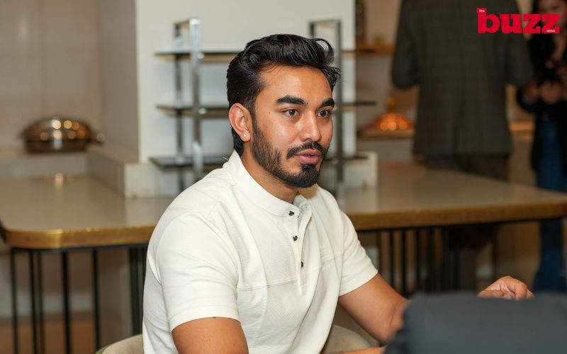 Manhunt International Nepal 2026