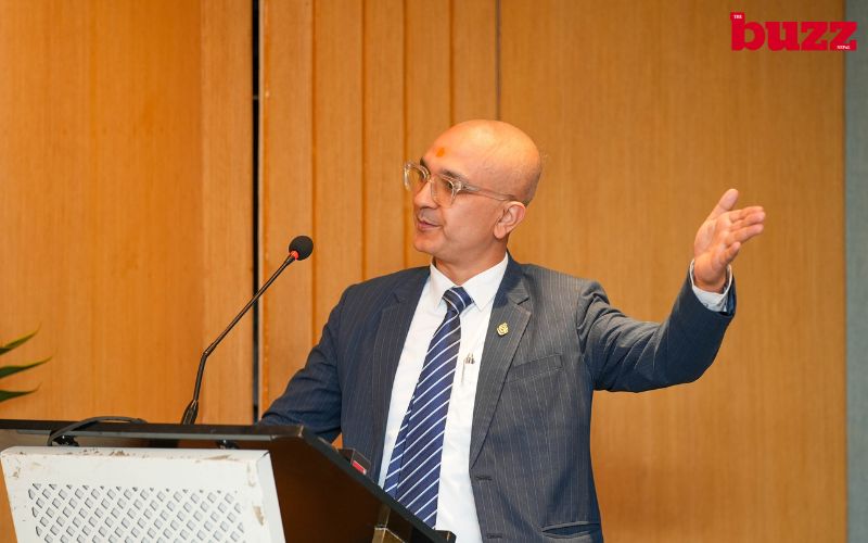 Manhunt International Nepal 2026