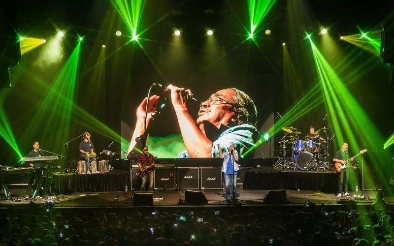 Nepathya, New Zealand 