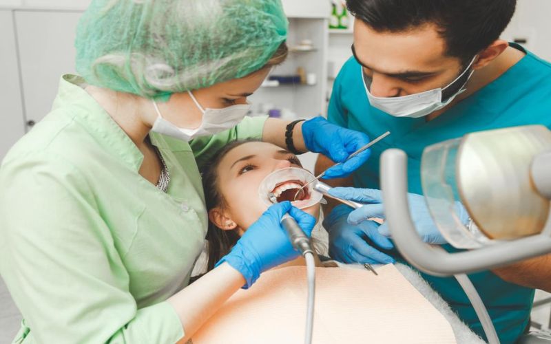Dental Tourism in Nepal