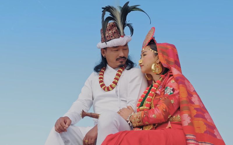 Abhaya & The Steam Engines 