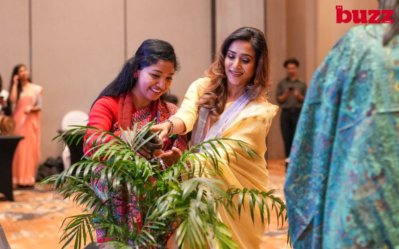 HattiHatti Nepal SHEpreneur Awards