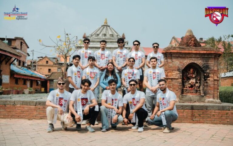 Manhunt International Nepal 2026 Celebrates Vibrant Culture and Community in Historic Panauti