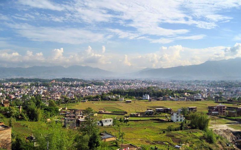 Kathmandu Is Definitely Heating Up: Here’s How to Actually Enjoy It, April 2026
