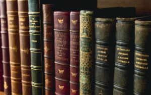 World Book and Copyright Day