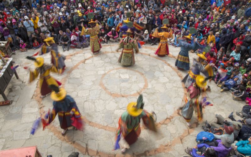 Tiji Festival 2026: Here’s Why You Seriously Need to Drop Everything and Go to Upper Mustang This May